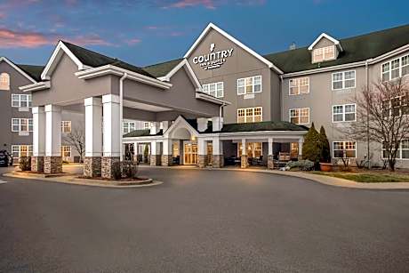 Country Inn & Suites by Radisson, Beckley, WV