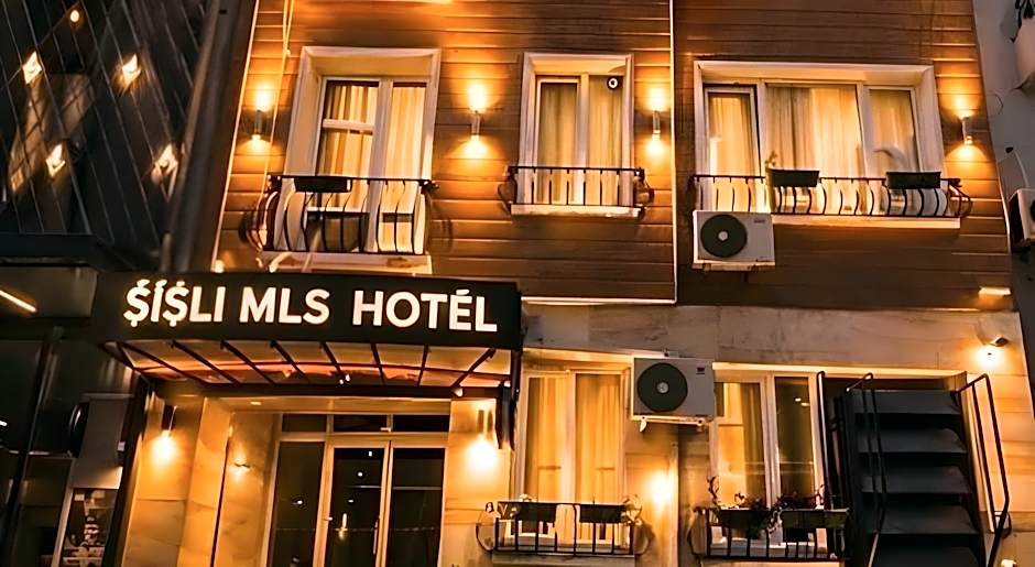 Sisli MLS Hotel