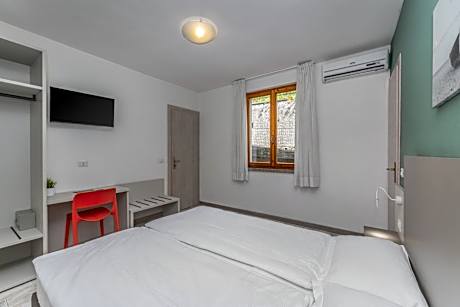 Park Hotel Faver
