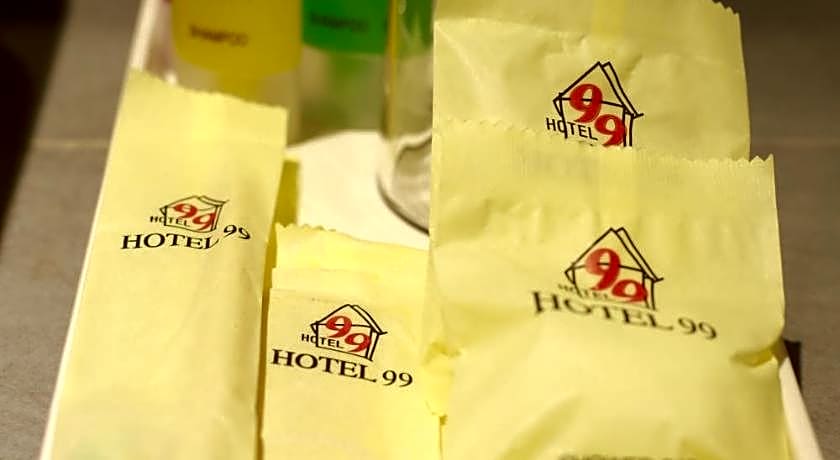 Hotel 99 Kepong Kl
