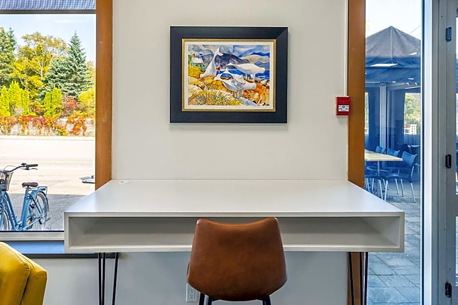 Clarion Pointe La Malbaie