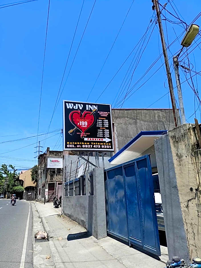 Wjv Inn Talamban