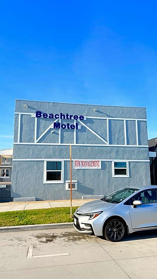 Beachtree Motel
