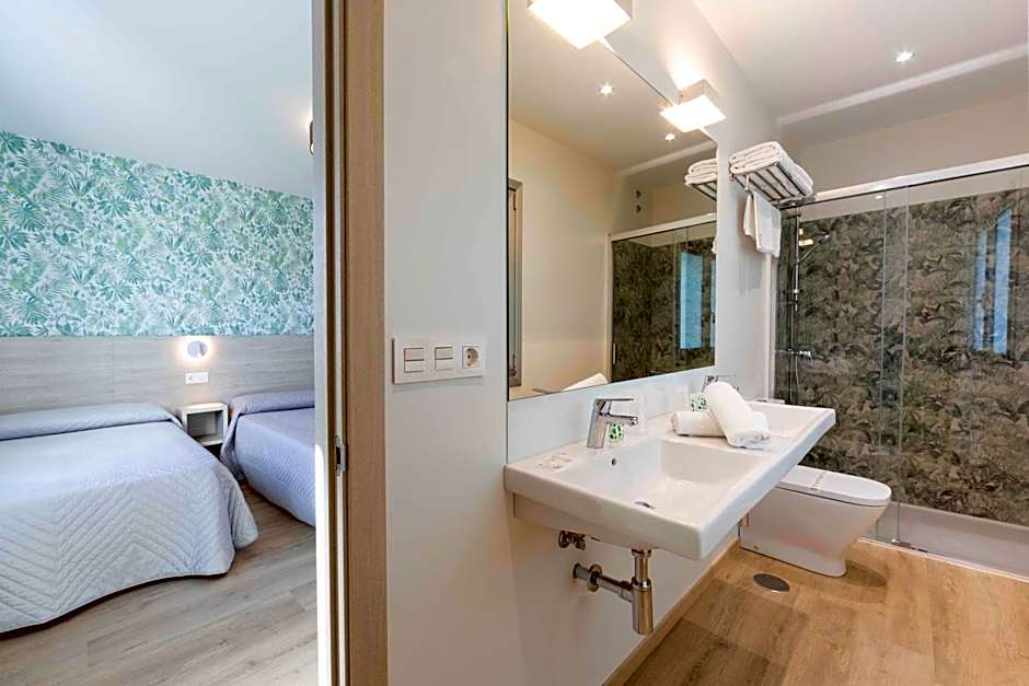 Hotel Leal - La Sirena