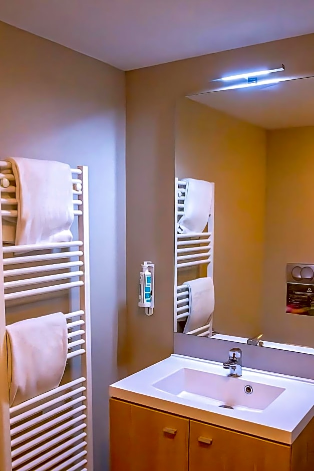 Aparthotel Adagio Access Dijon Republique