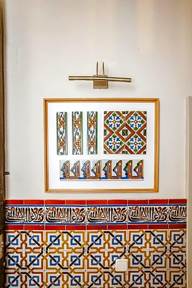 Hotel Boutique Casas de Santa Cruz