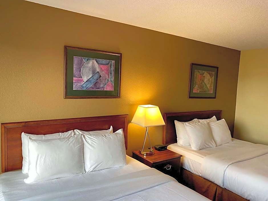 Comfort Inn & Suites Morton - Peoria