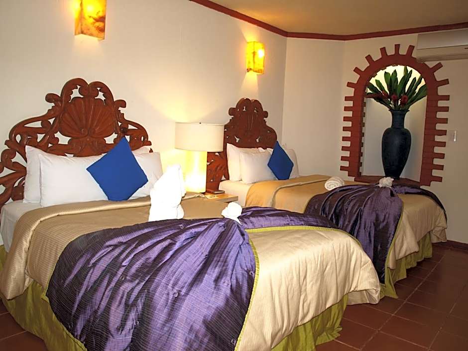 Ecotel Quinta Regia