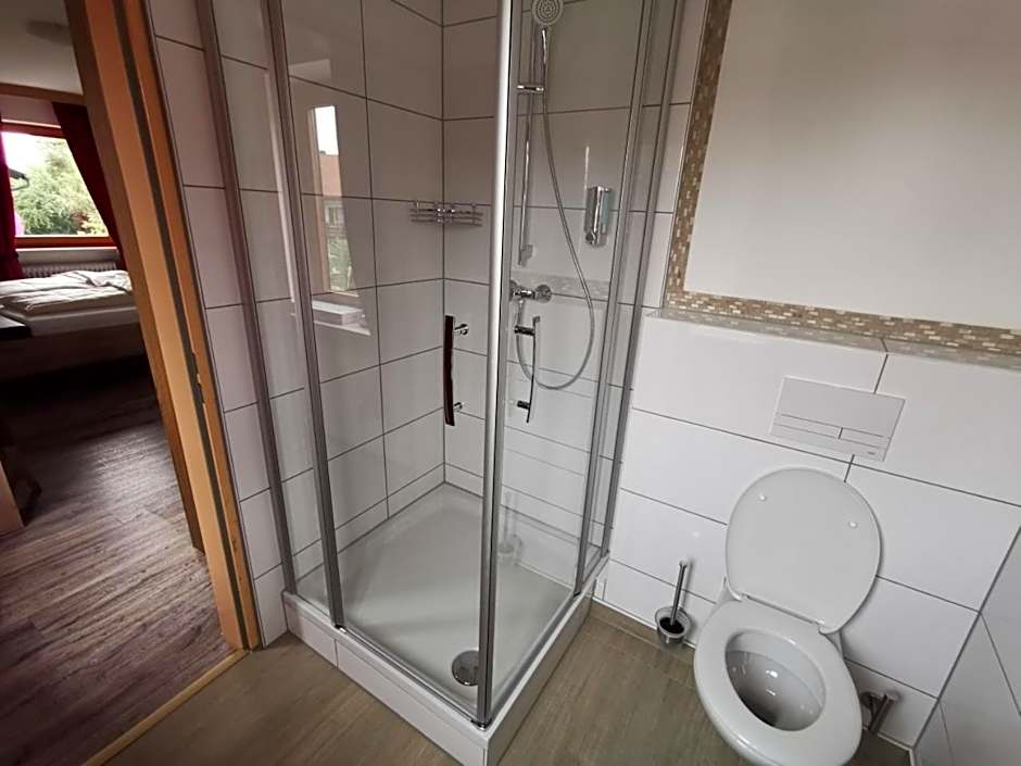 Hotel Oyer Hof - selbst Service