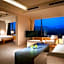 Toba Hotel International