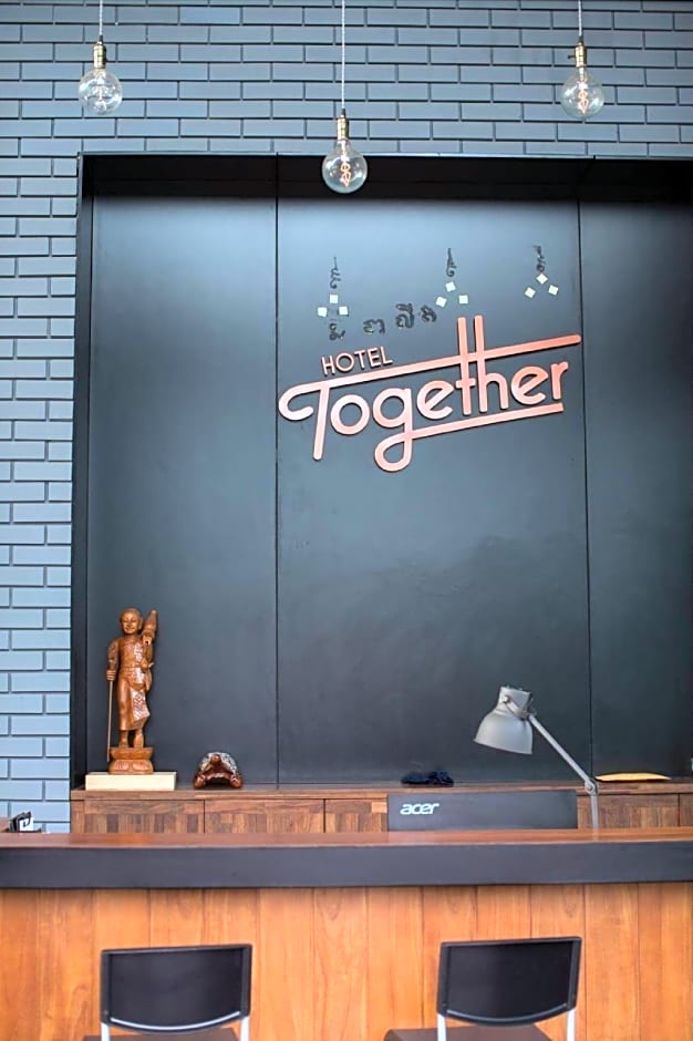 Hotel Together