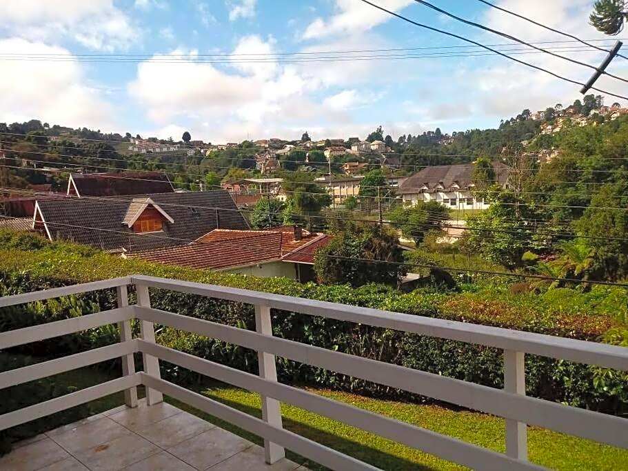 Merino campos de Jordão