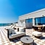 LIV Mackenzie Beach Suites Larnaca ADULTS ONLY