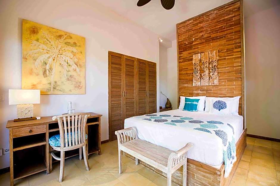 CASA MIMBA - Seaview Private Pool Villa Padangbai