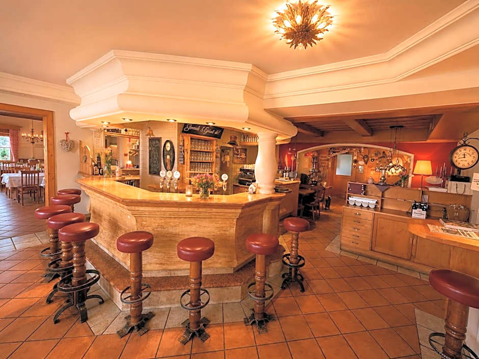 Mohnhotel - Bergwirt Schrammel