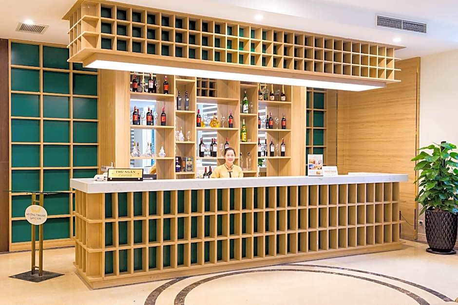 Muong Thanh Luxury Lang Son Hotel