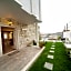 Ionic Hotel
