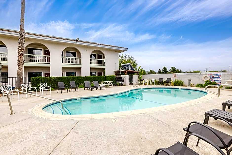 SureStay by Best Western Morgan Hill