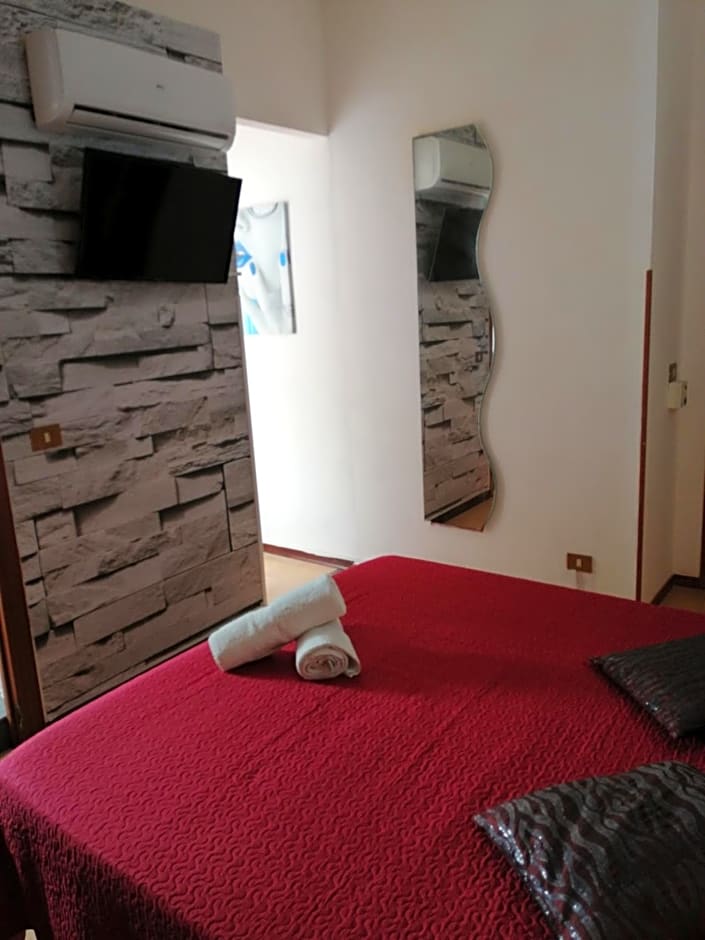 Le Rocce Holiday Rooms – San Vito Lo Capo, CA