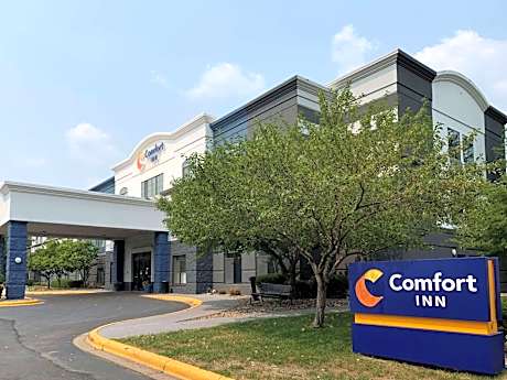 Comfort Inn Saint Paul East