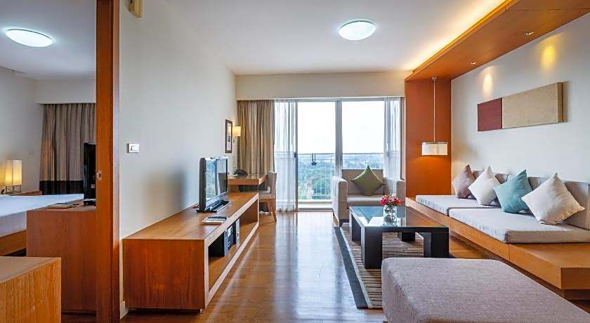 Kantary Hotel Ayutthaya