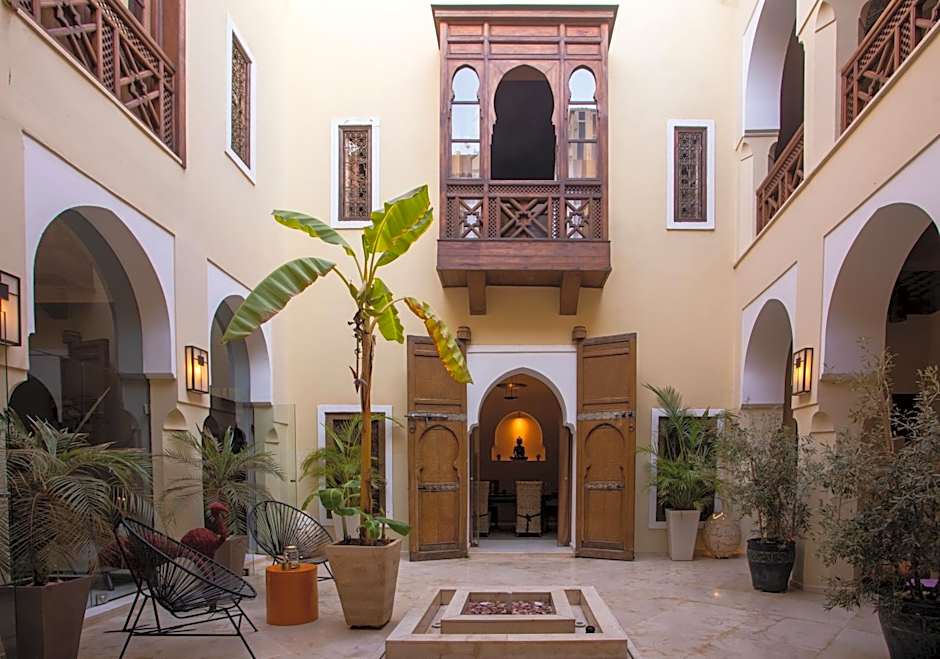 Riad Hizad
