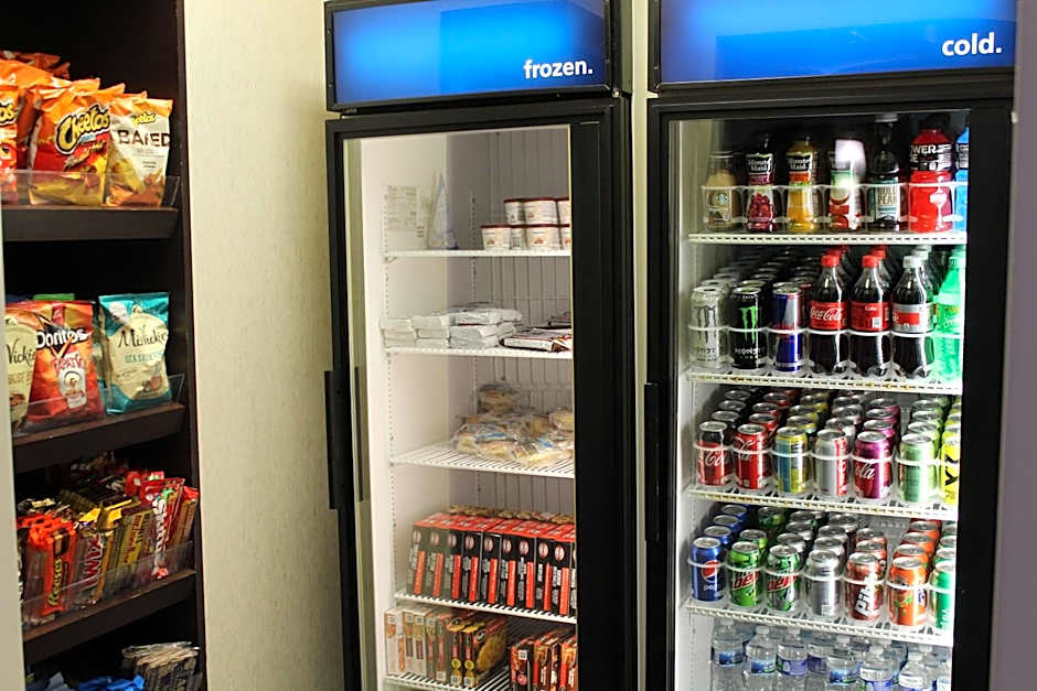 Hampton Inn By Hilton Indianapolis Nw/Zionsville