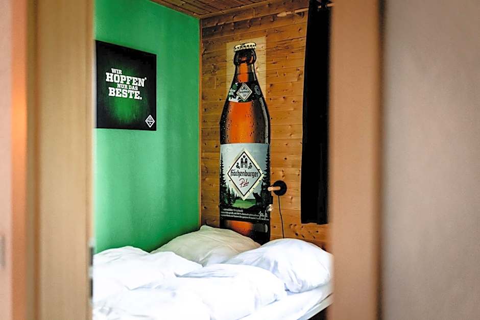 heimatbude Loft