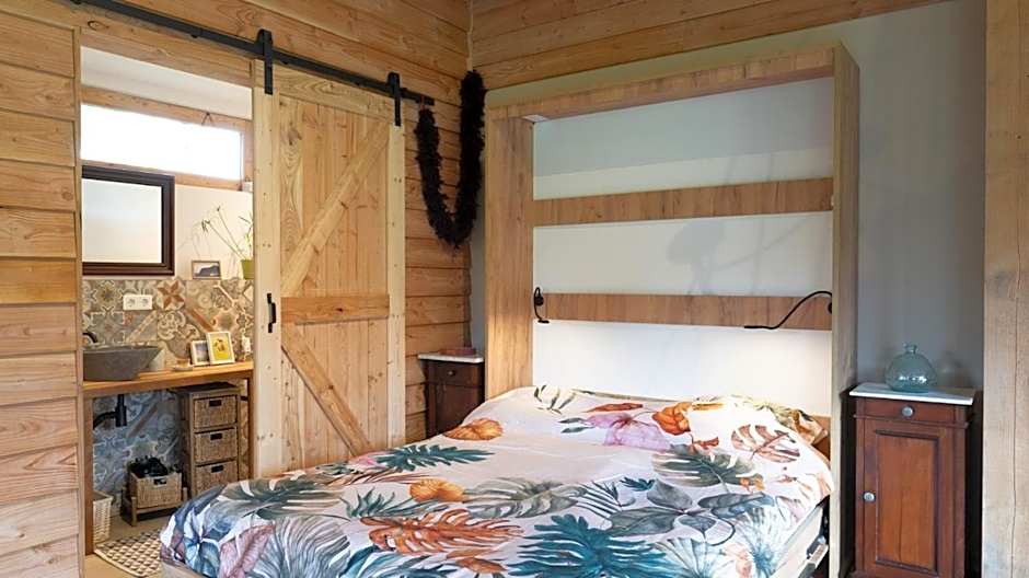 Best Boerderij B&B