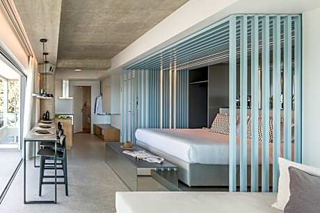 Junior Suite with Sea View