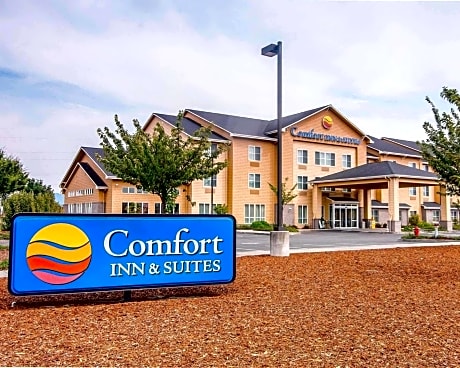 Comfort Inn & Suites Creswell