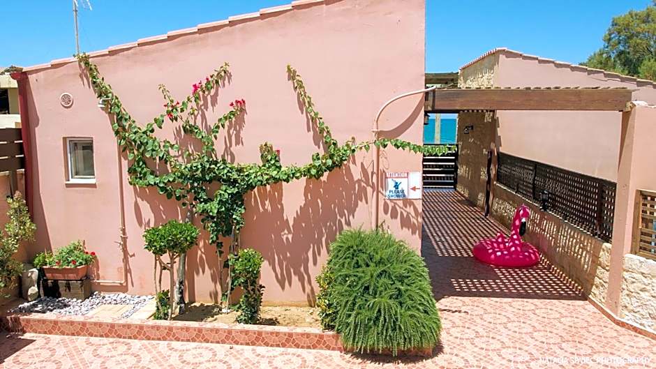 Alexandra SeaSide Villas