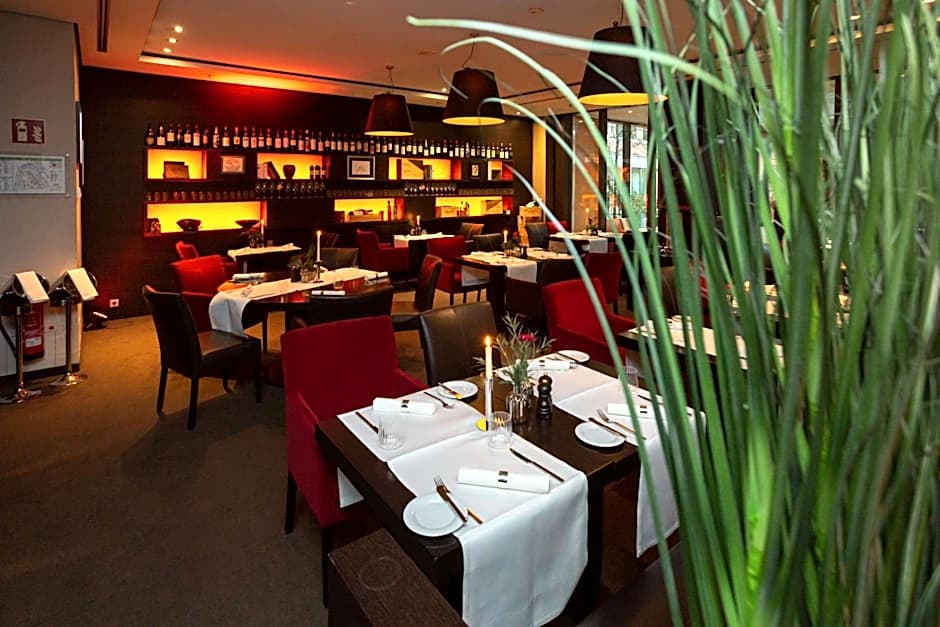 Atlantic Grand Hotel Bremen