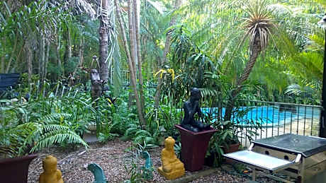 Palmerston Sunset Retreat