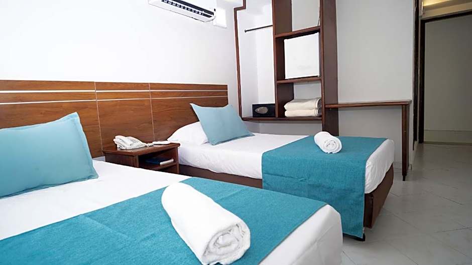 Hotel Portobelo Convention Center