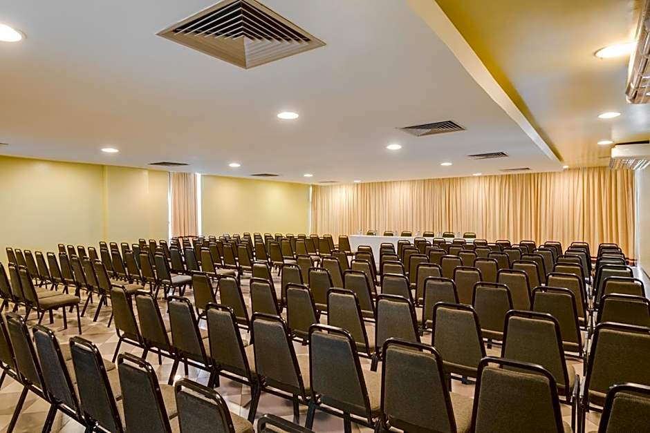 Brisamar Hotel & SPA São Luís