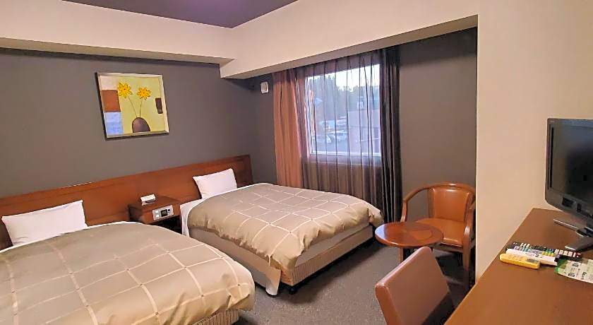 Hotel Route Inn Kameyama Inter2