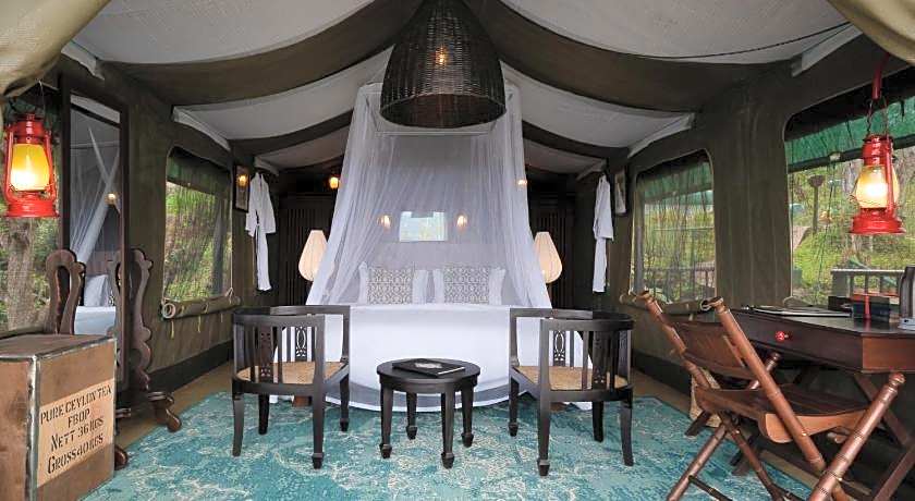 Madulkelle Tea and Eco Lodge