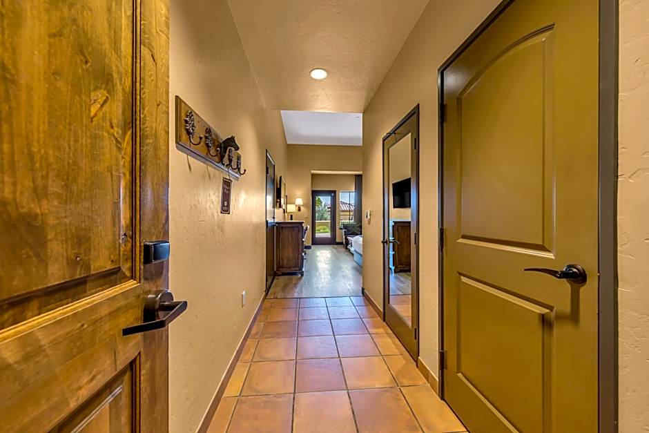 The Murieta Inn and Spa