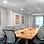 Hampton Inn South Plainfield-Piscataway
