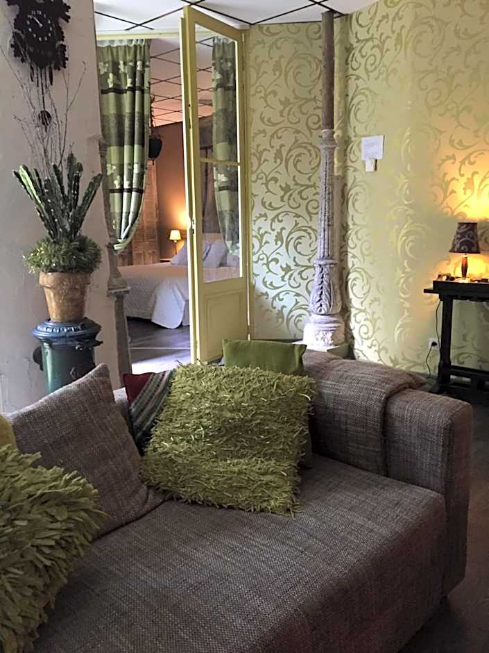 B&B Con Ampère