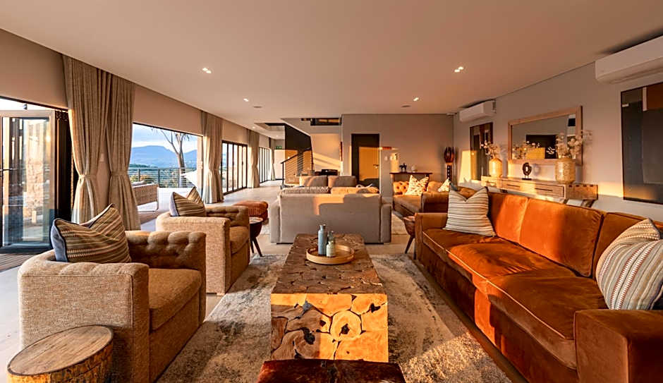 Intle Boutique Hotel