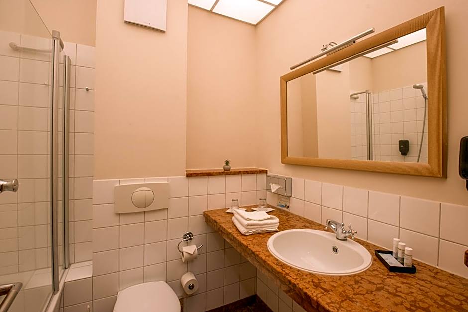 Boutique Hotel Schwarzer Baer