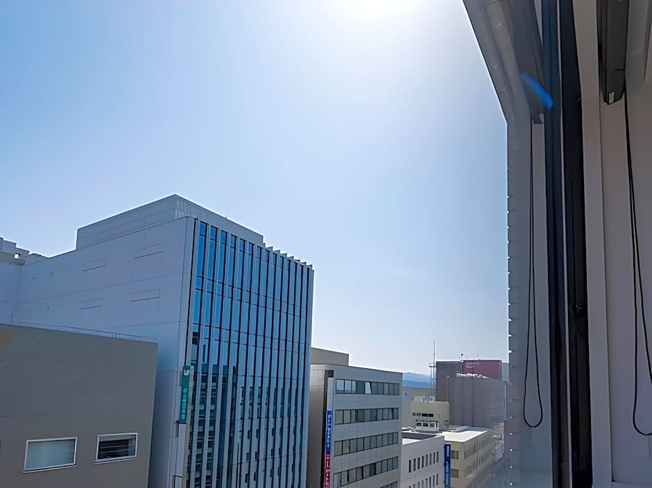 Torifito Hotel & Pod Kanazawa
