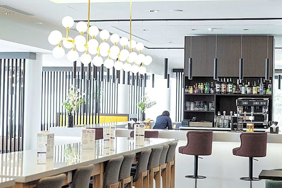 Hampton by Hilton Toulouse Airport