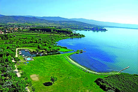 Badiaccia Village Camping
