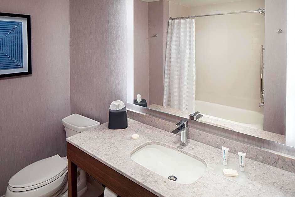 Hyatt Place Harrisonburg