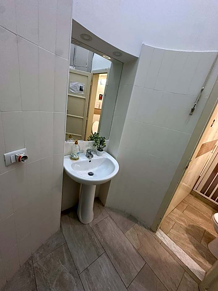 Salerno Experience Hostel
