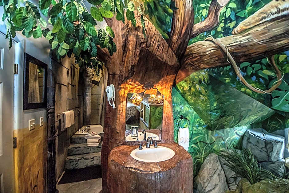 The Anniversary Inn - South Temple