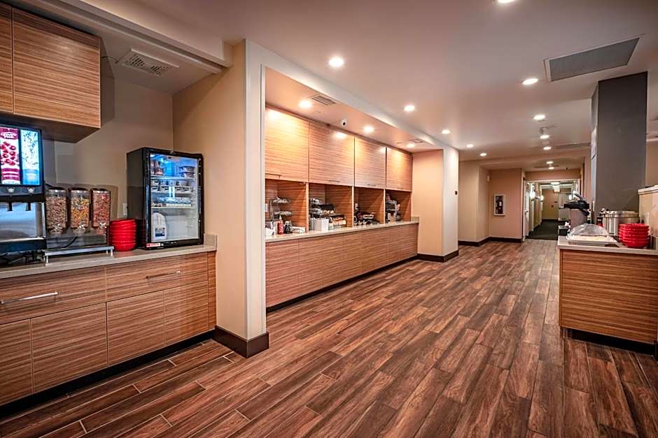 TownePlace Suites by Marriott Toledo Oregon
